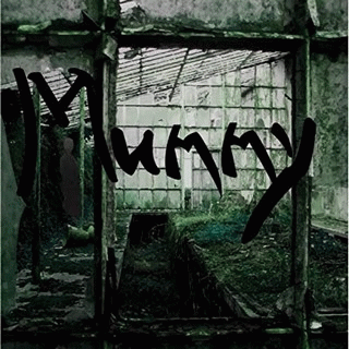 Mummy : The Cursed Crypt